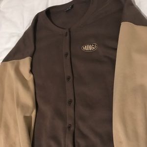 Minga London | Jackets \u0026 Coats | Minga 